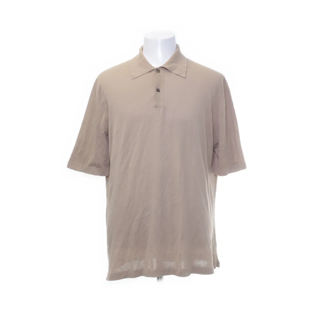 Image of Zanone Poloshirt (Preloved)