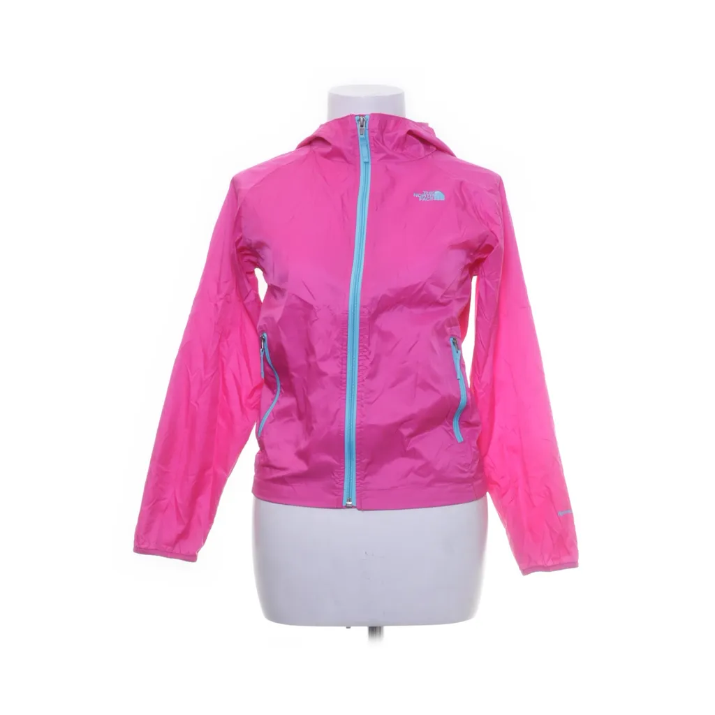 Image of The North Face Trainingsjack (Preloved)