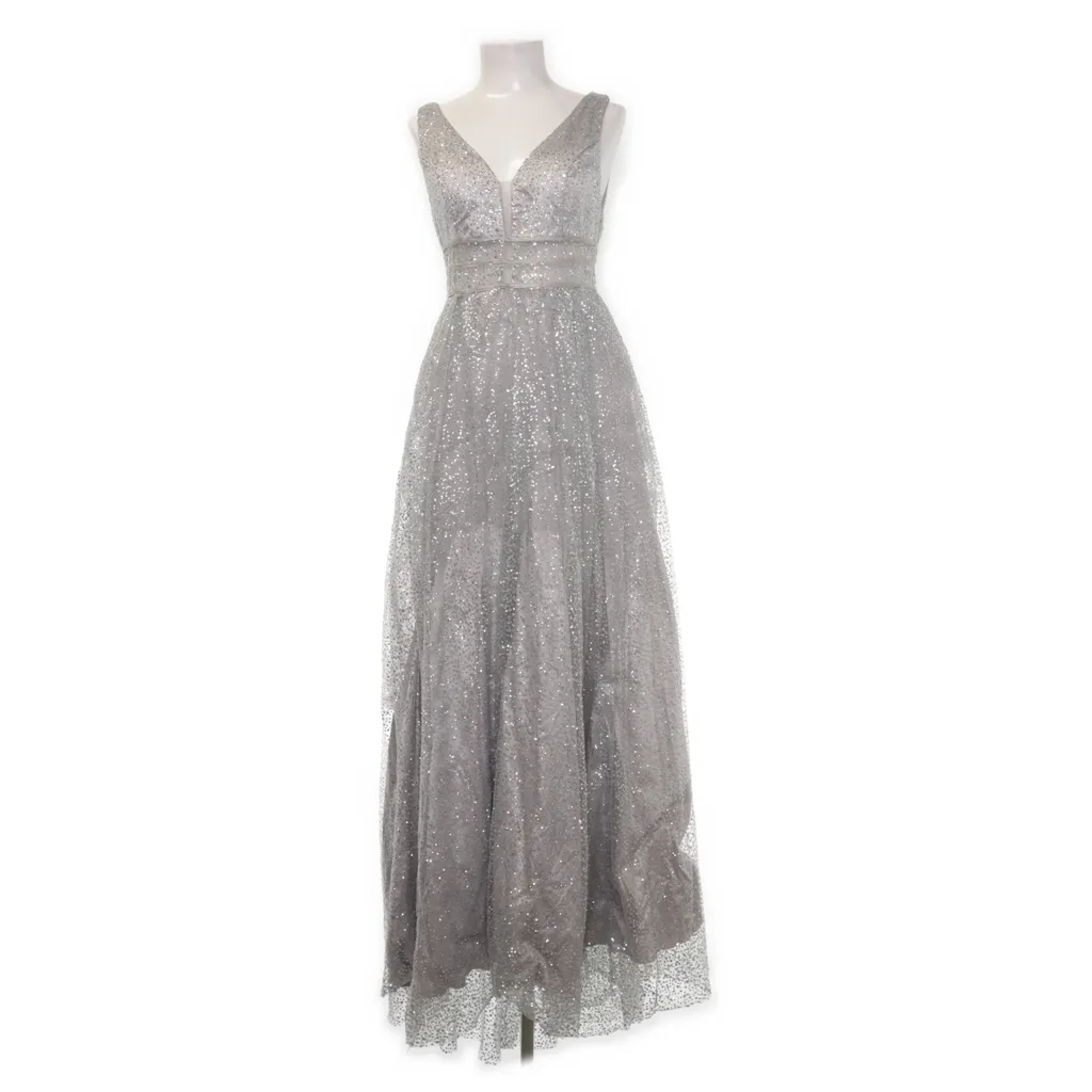 Image of Lucy Wang Avondjurk (Preloved)