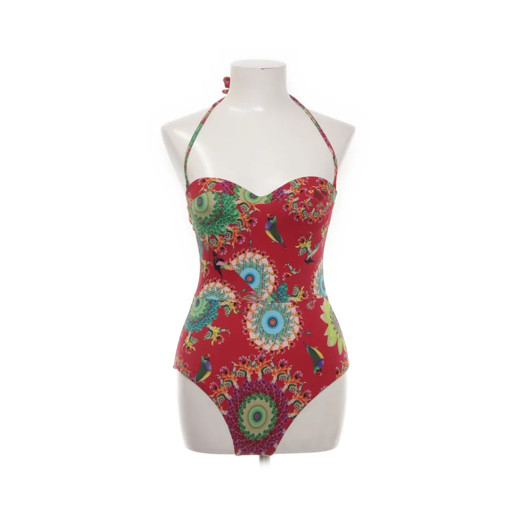 Image of Desigual Badpak (Preloved)