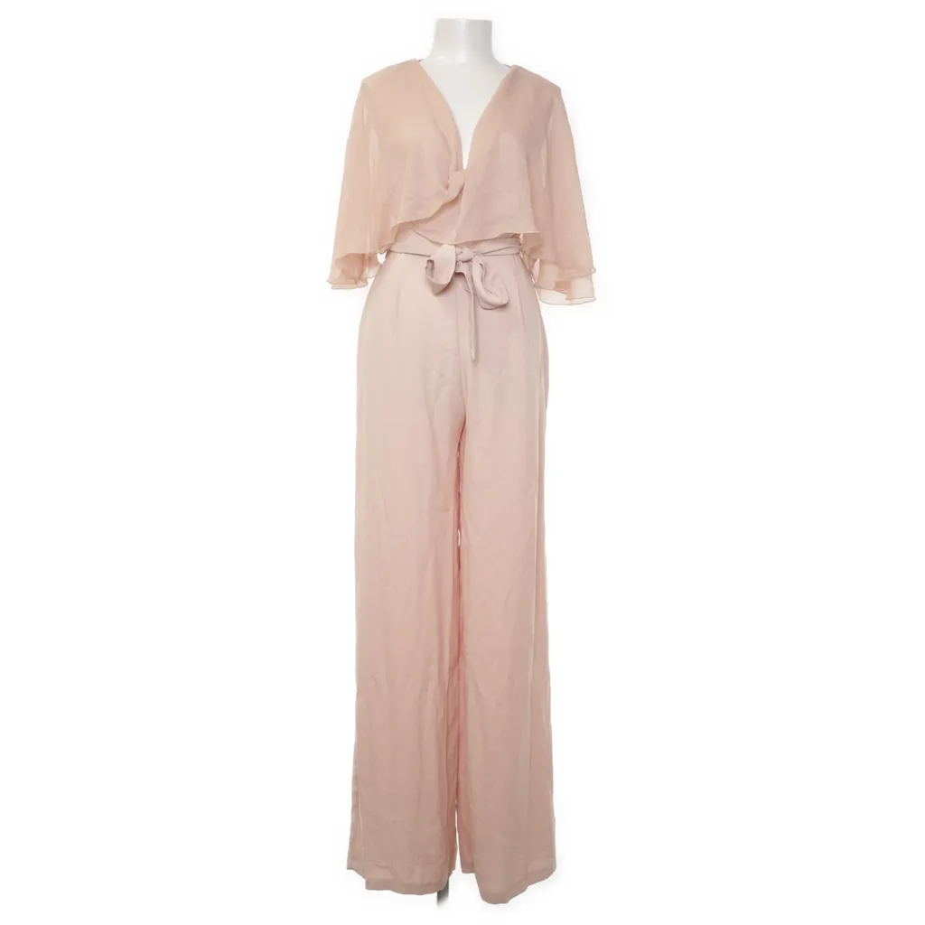 Image of Zara Basic Jumpsuit (Preloved)