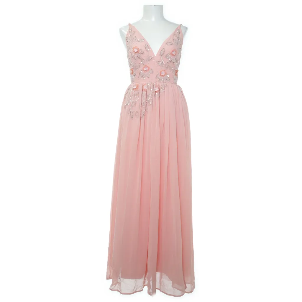 Image of Dolly & Delicious Avondjurk (Preloved)