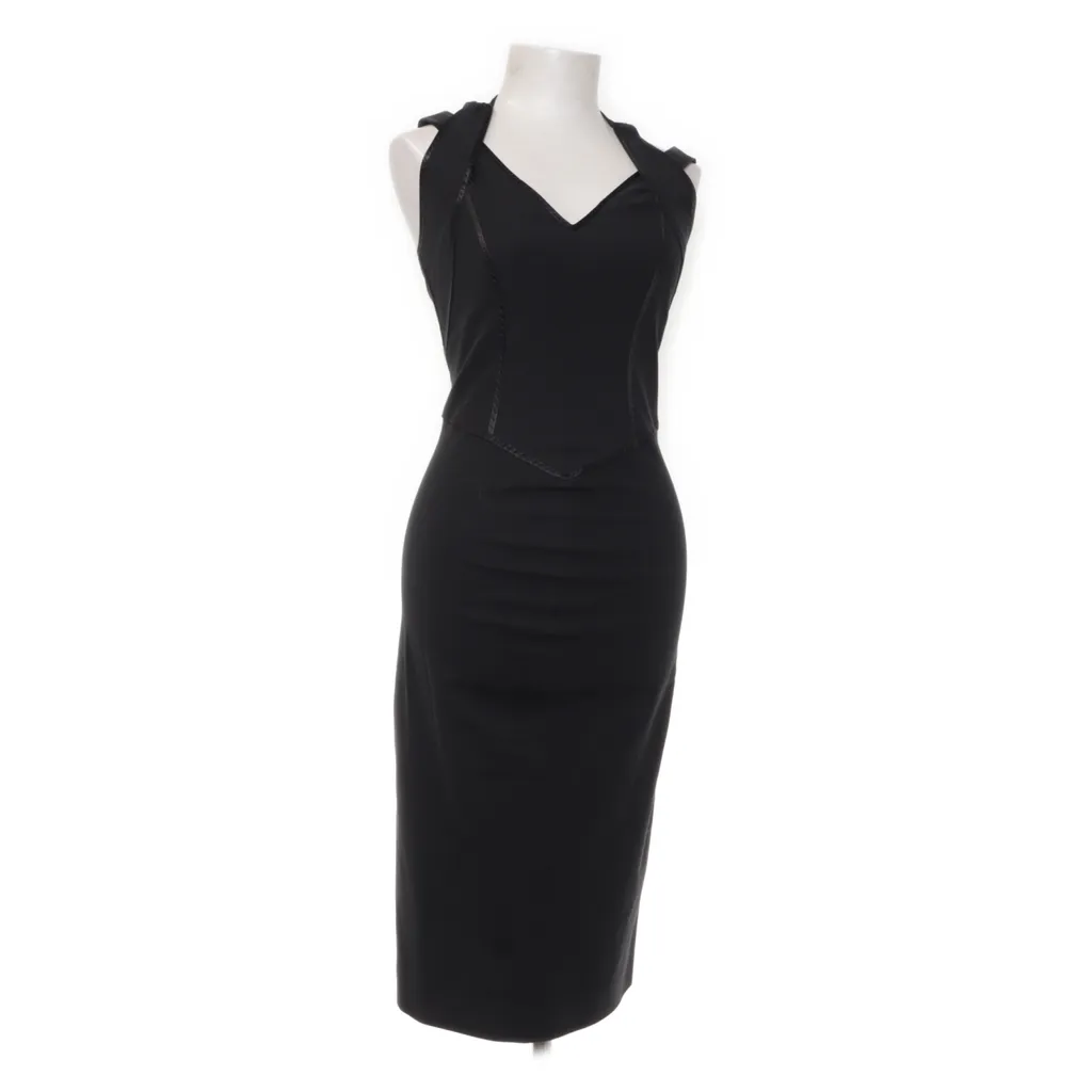 Image of Sportmax Jurk (Preloved)