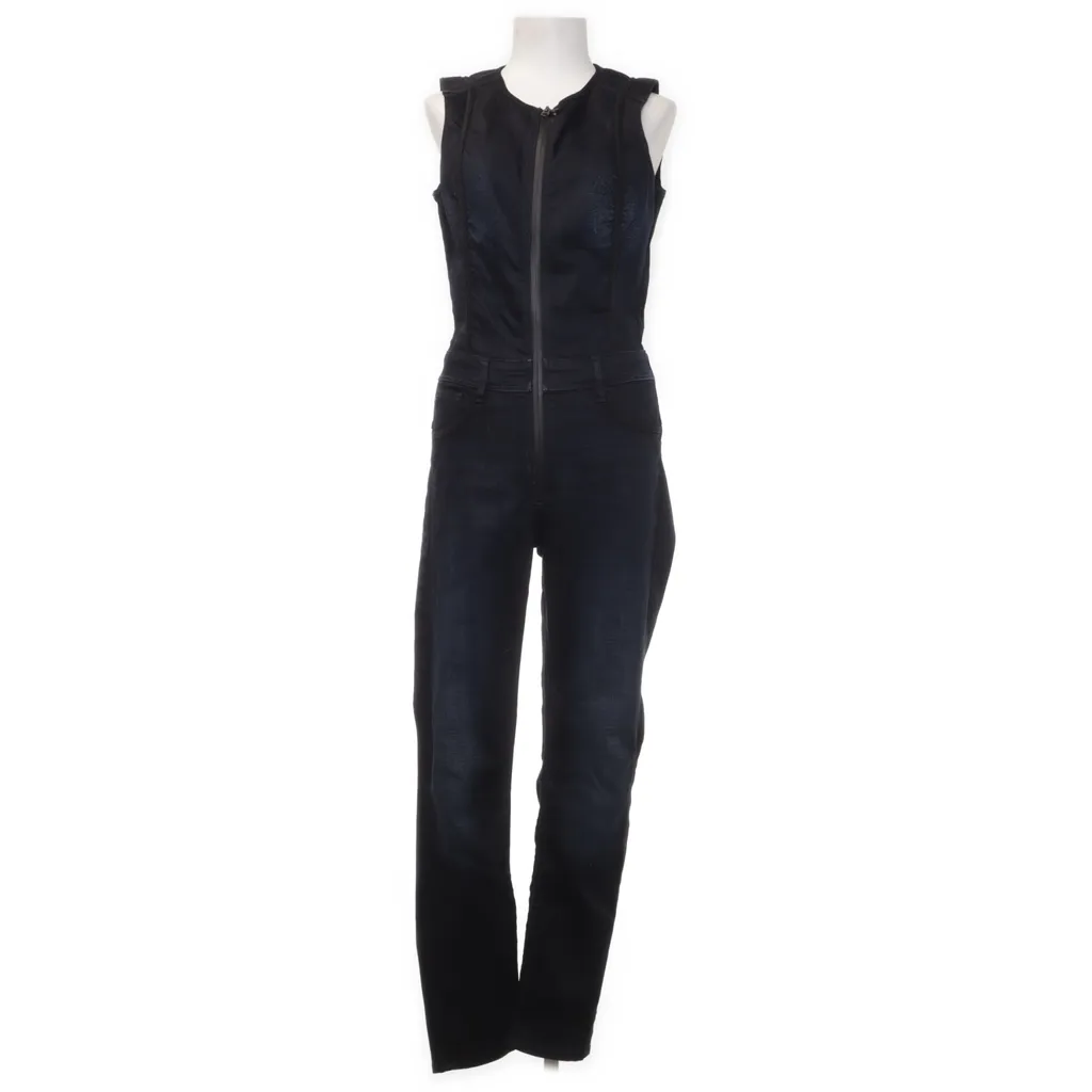 Image of G-Star Raw Jumpsuit (Preloved)