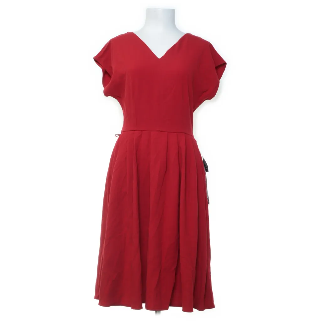Image of The House of Foxy Jurk (Preloved)