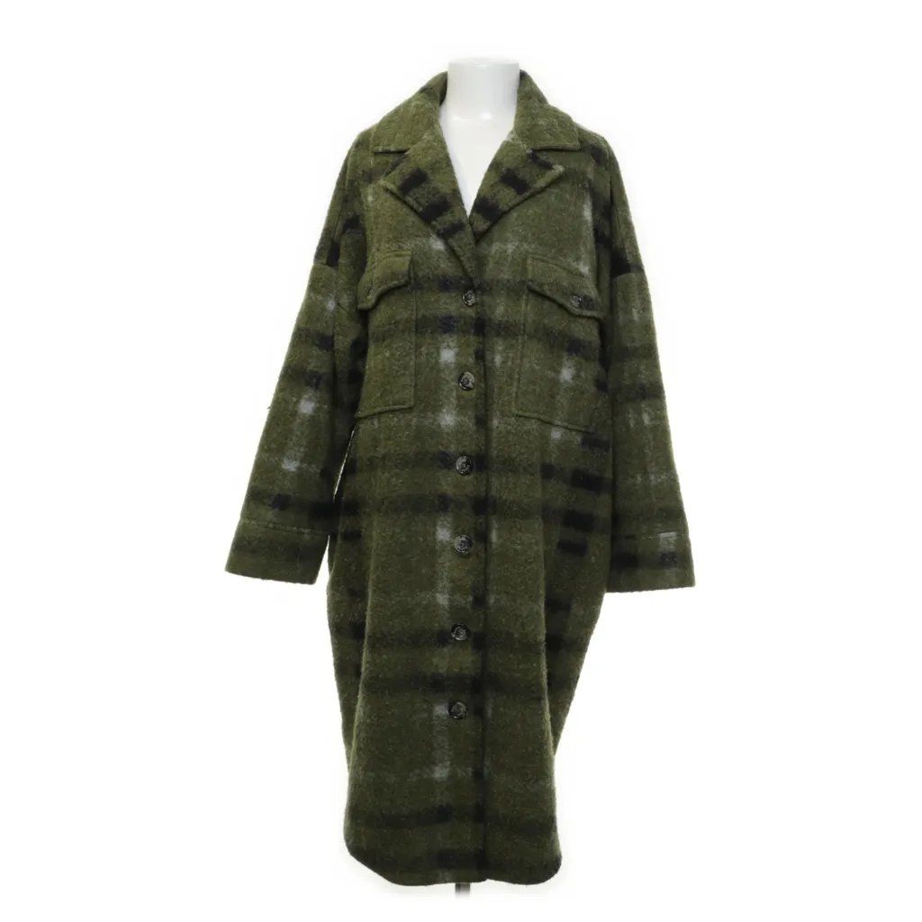 Image of Karo Kauer Overshirt (Preloved)