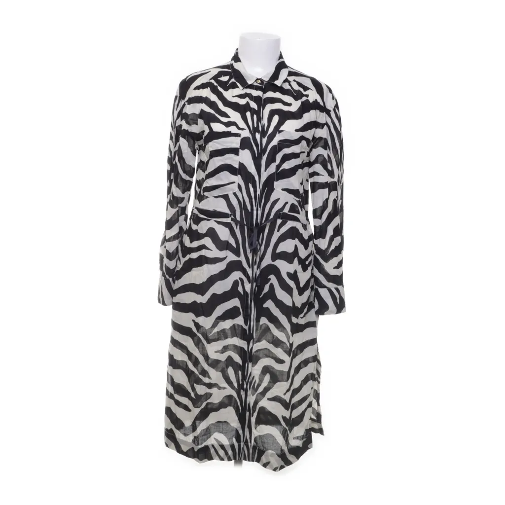 Image of DAY Birger et Mikkelsen Blousejurk (Preloved)