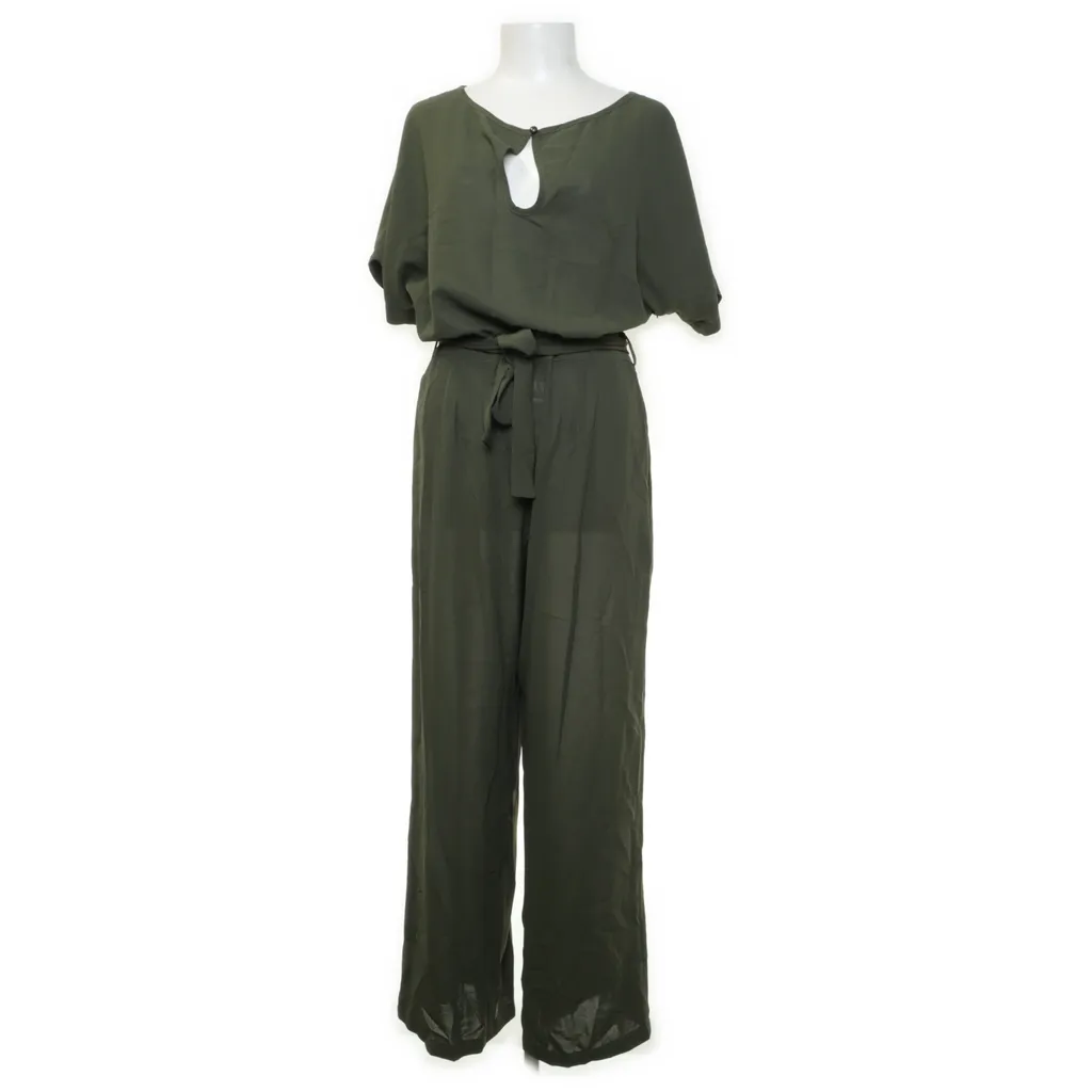 Image of Emery Rose Jumpsuit (Preloved)
