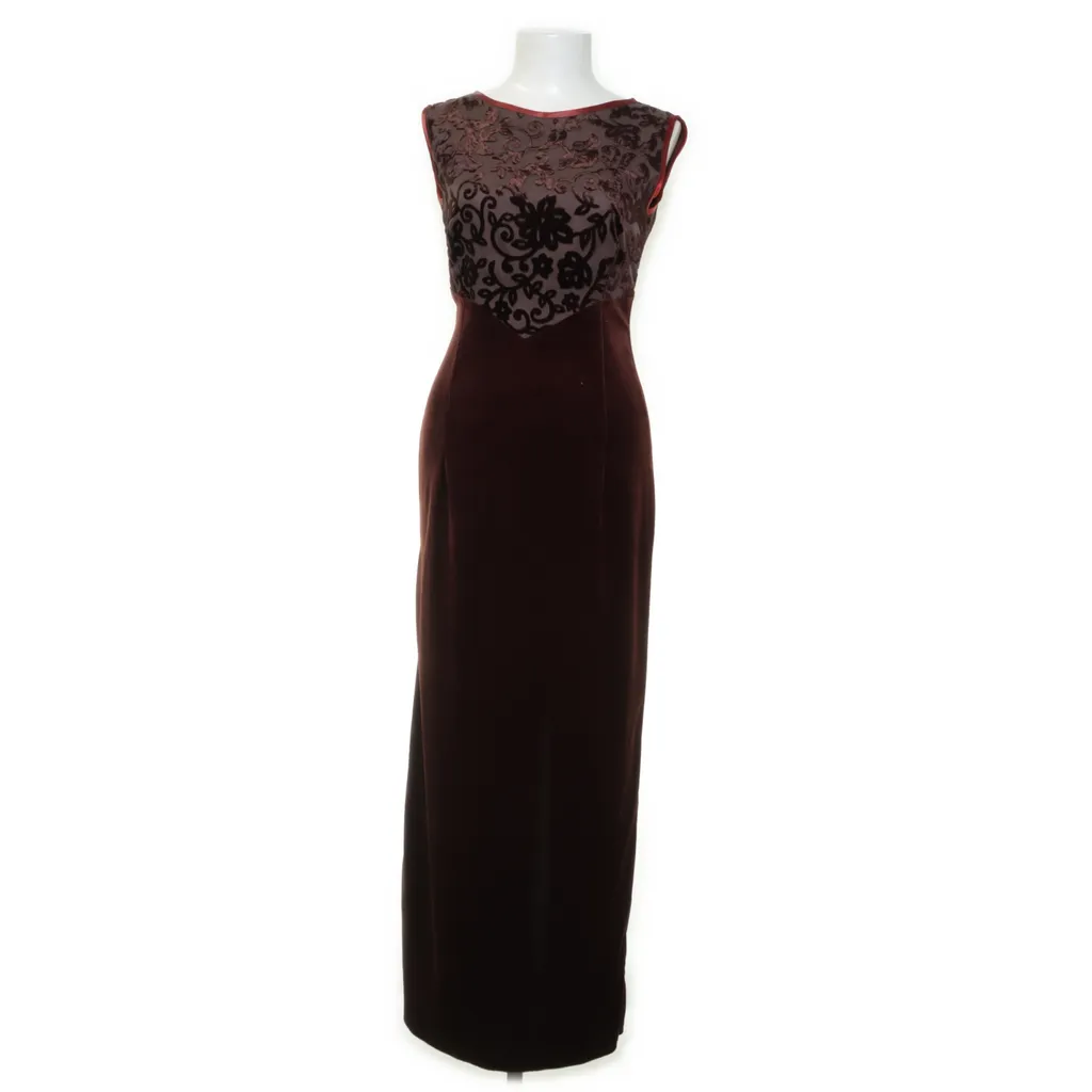 Image of Minouche Avondjurk (Preloved)