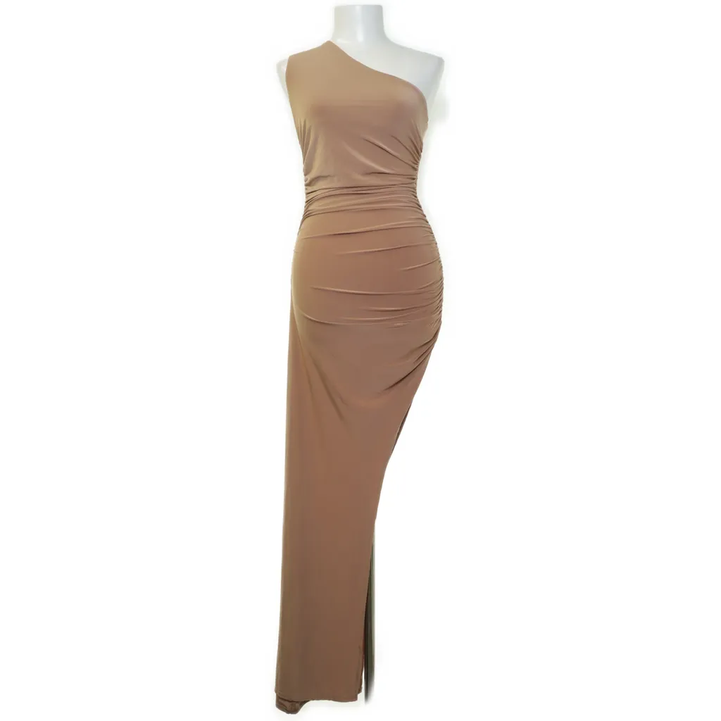 Image of Rebecca Stella Maxi jurk (Preloved)