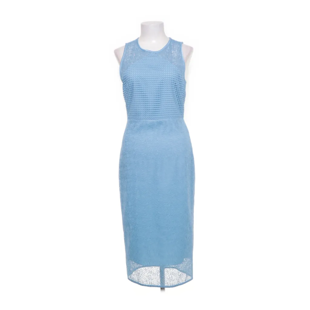 Image of Diane von Furstenberg Cocktailjurk (Preloved)