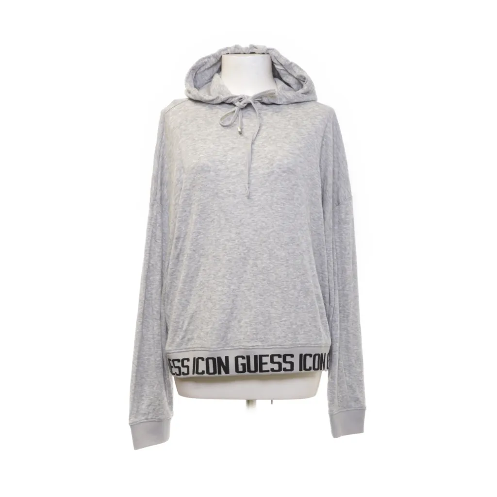 Image of Guess Capuchon sweater (Preloved)