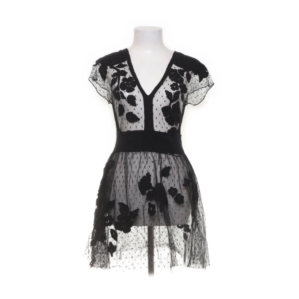 Image of Red Valentino Tuniek (Preloved)