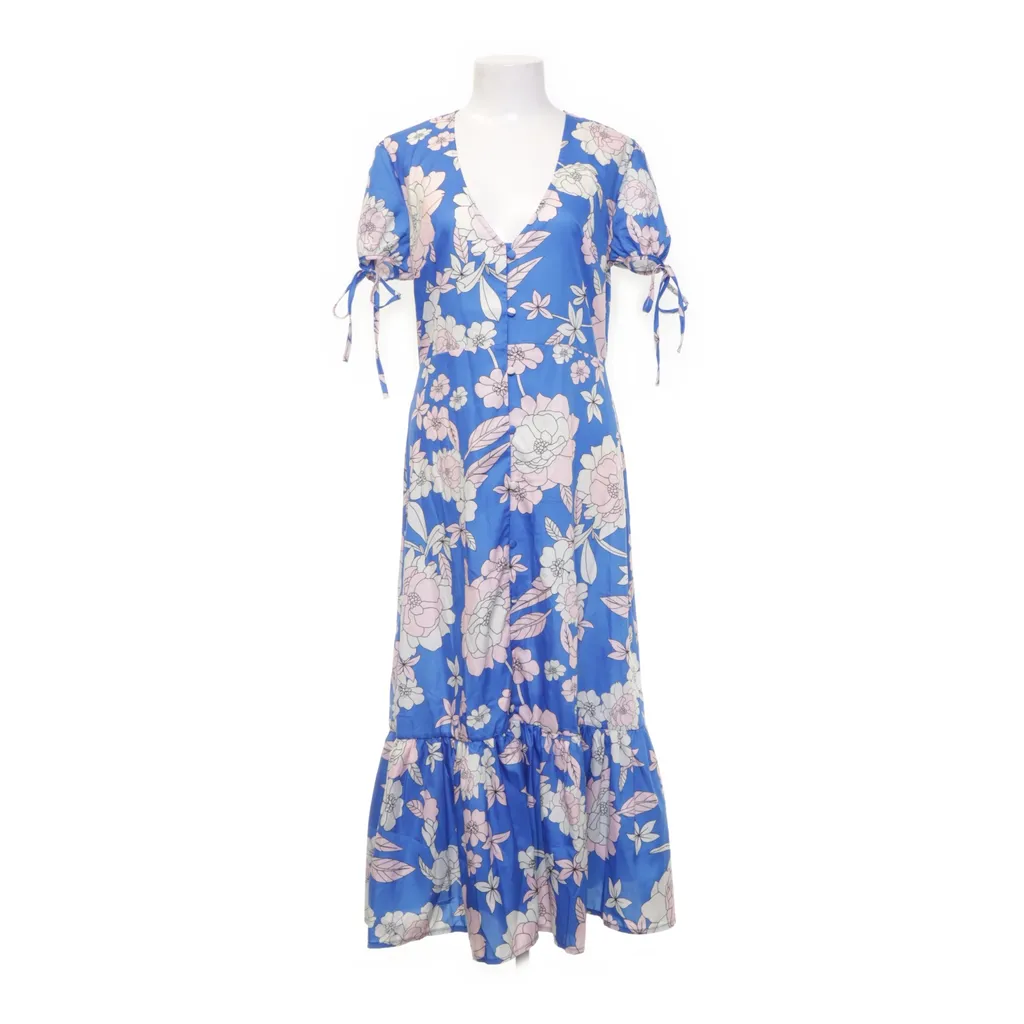 Image of Ch&cMe Maxi jurk (Preloved)