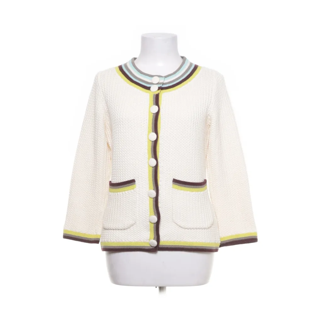 Image of Kenzo Cardigan (Preloved)