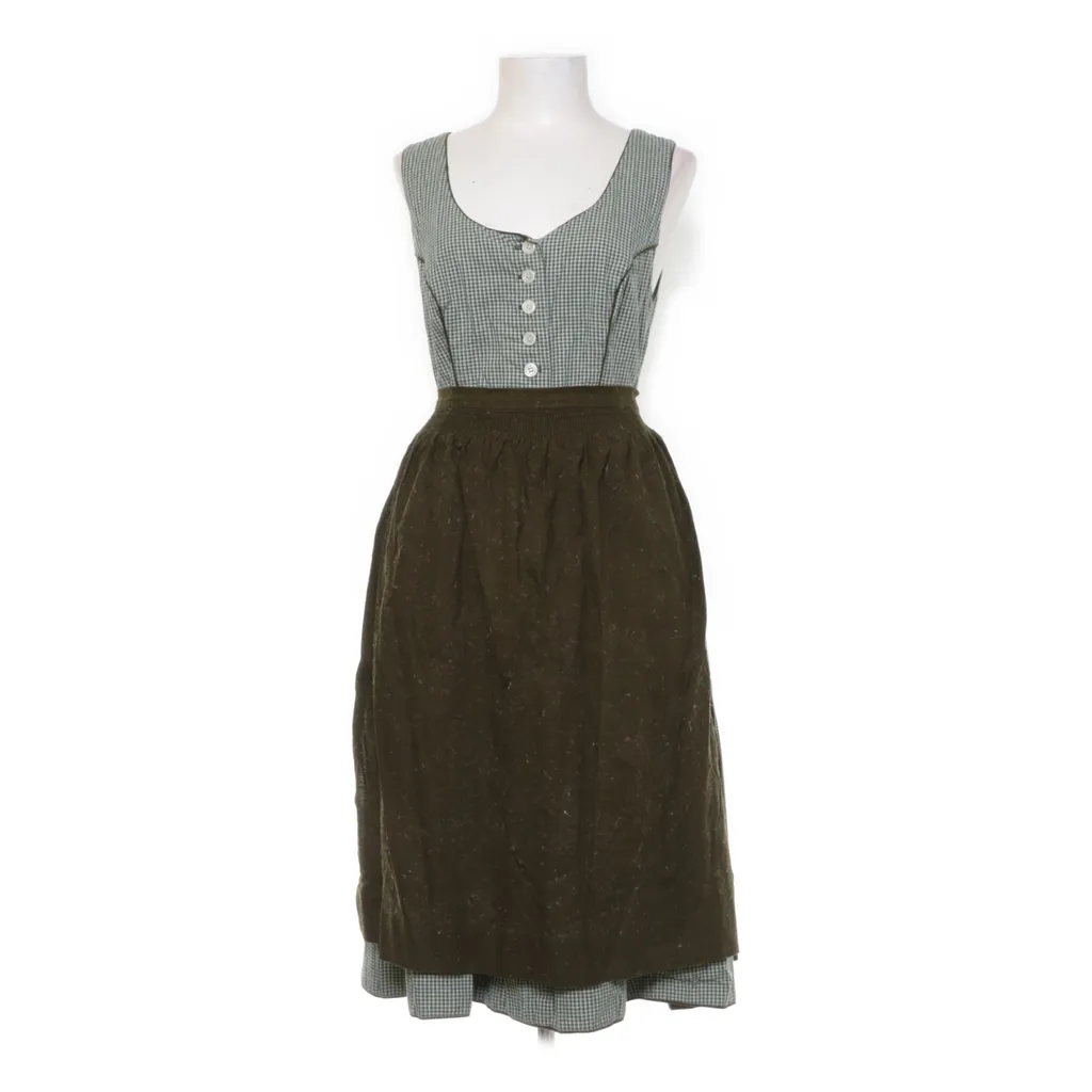 Image of Salzburger Drindl Jurk (Preloved)