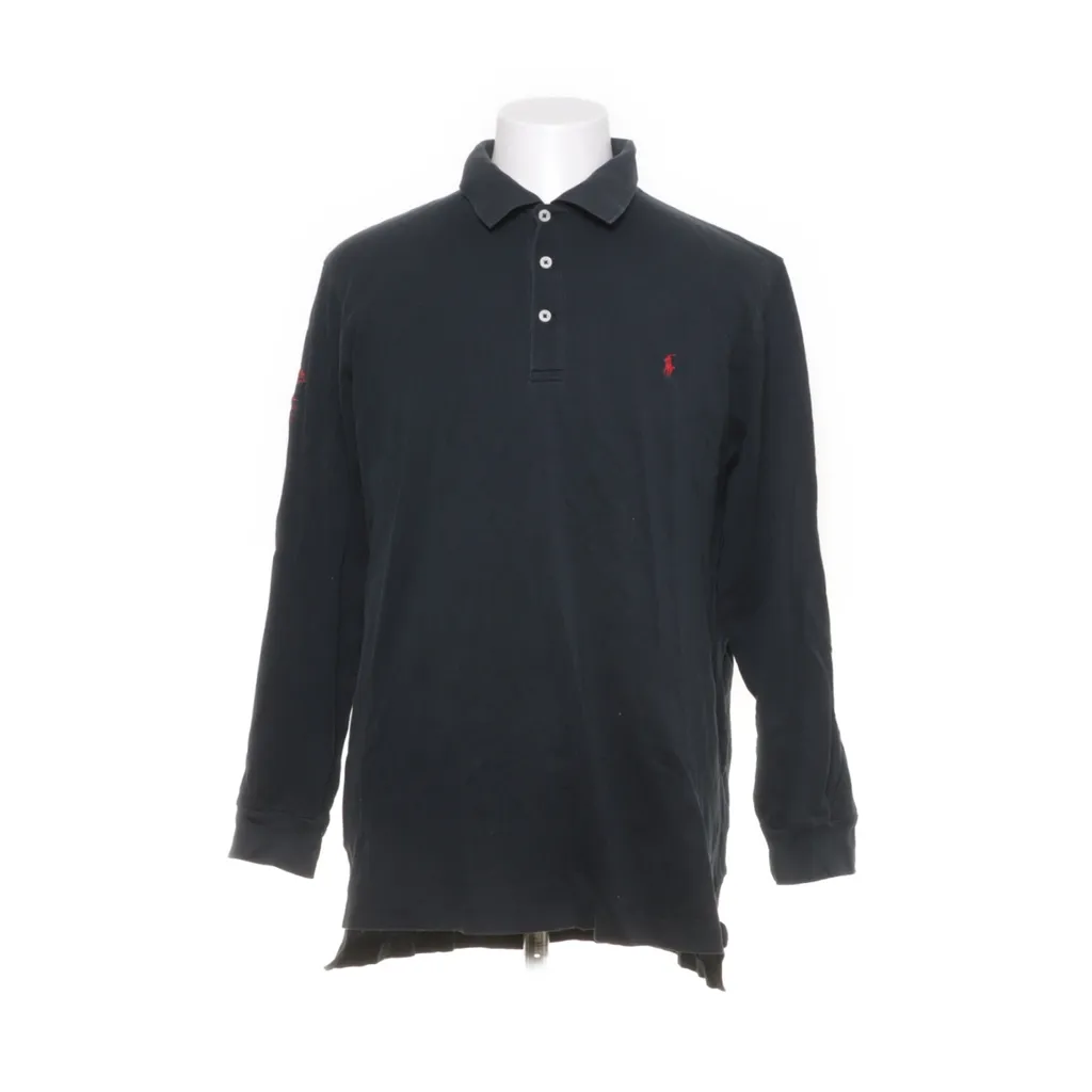 Image of Polo Golf Ralph Lauren Rugby shirt (Preloved)