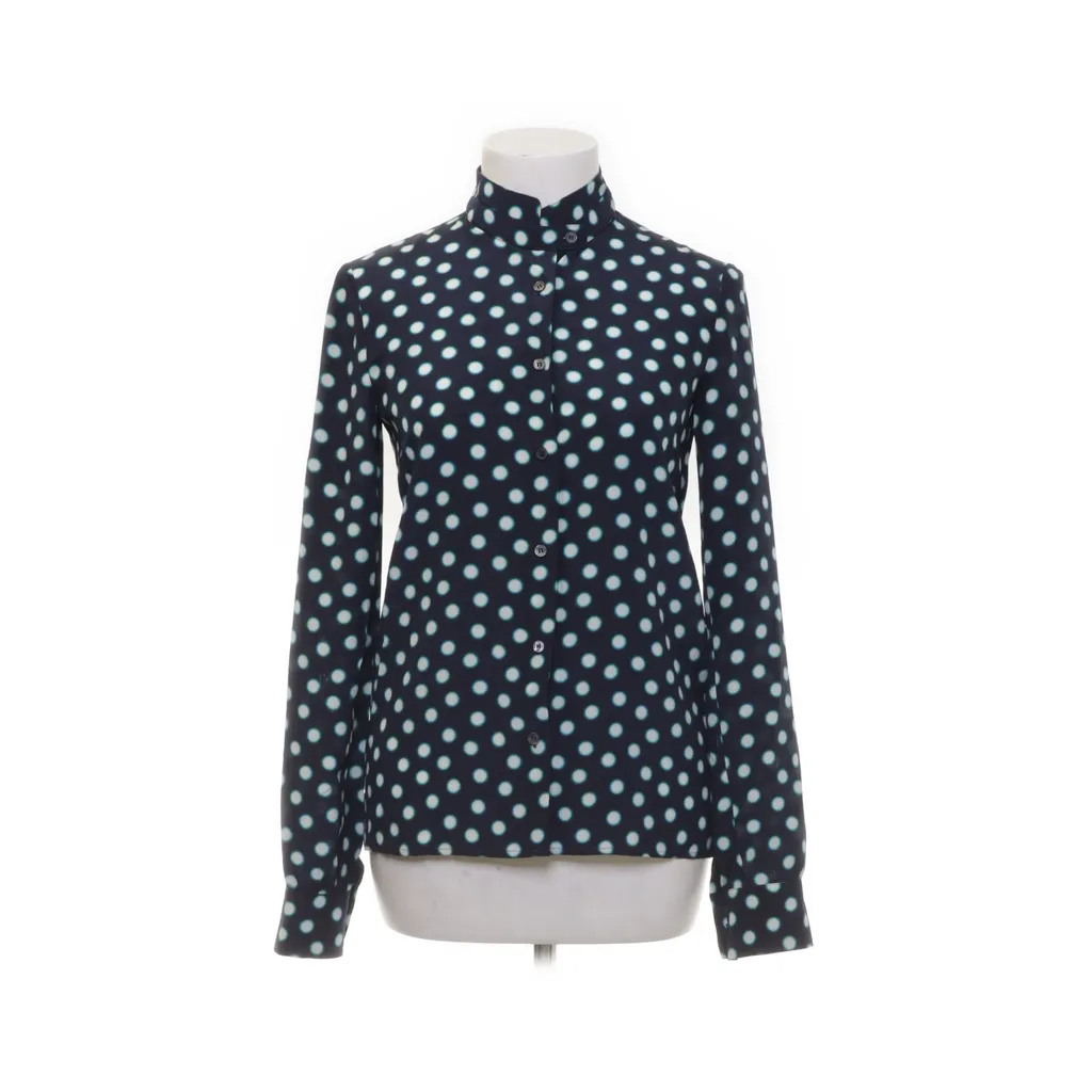 Image of Miu Miu Blouse (Preloved)