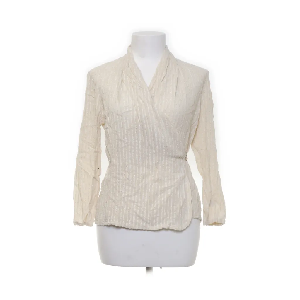 Image of Giuseppe Zanotti Blouse (Preloved)