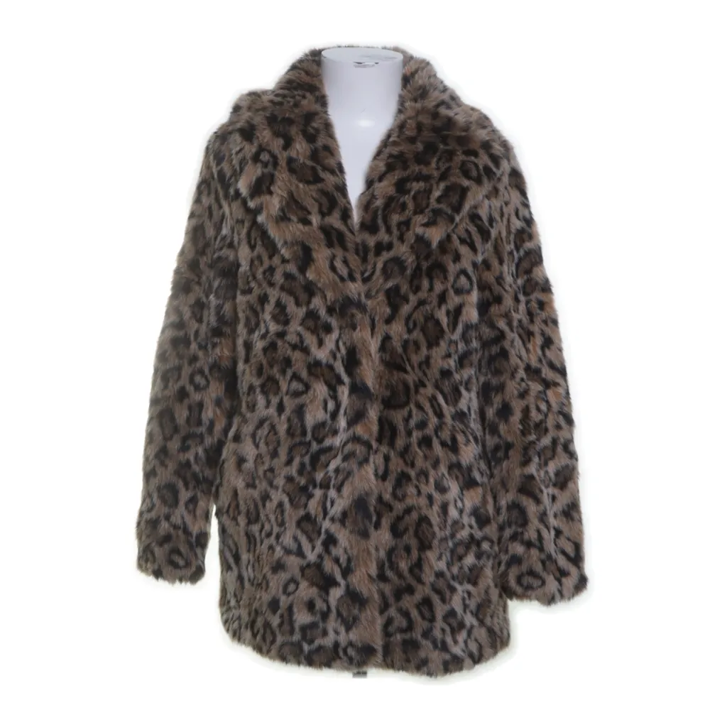 Image of H&M Bontjas (Preloved)