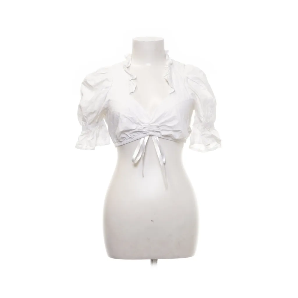 Image of Dirndl.Com Dirndl blouse (Preloved)