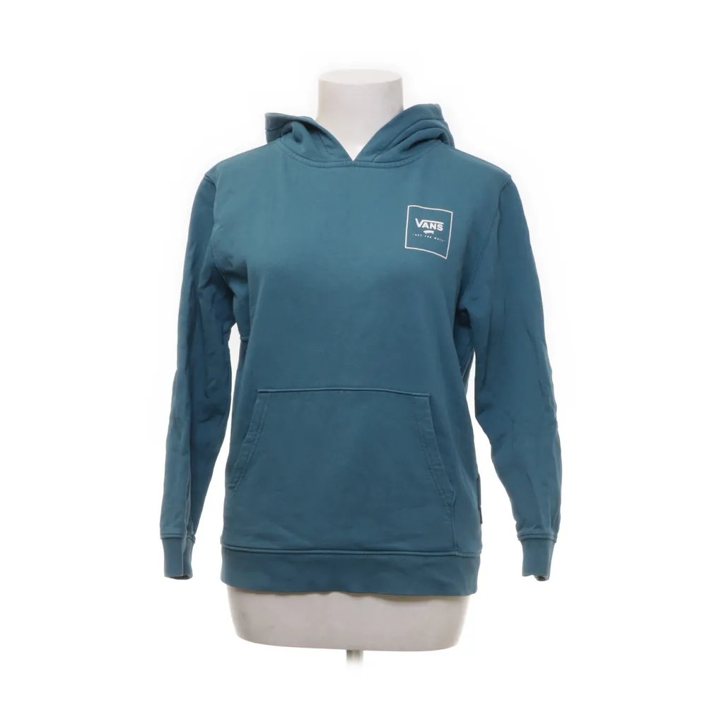 Image of Vans Capuchon sweater (Preloved)