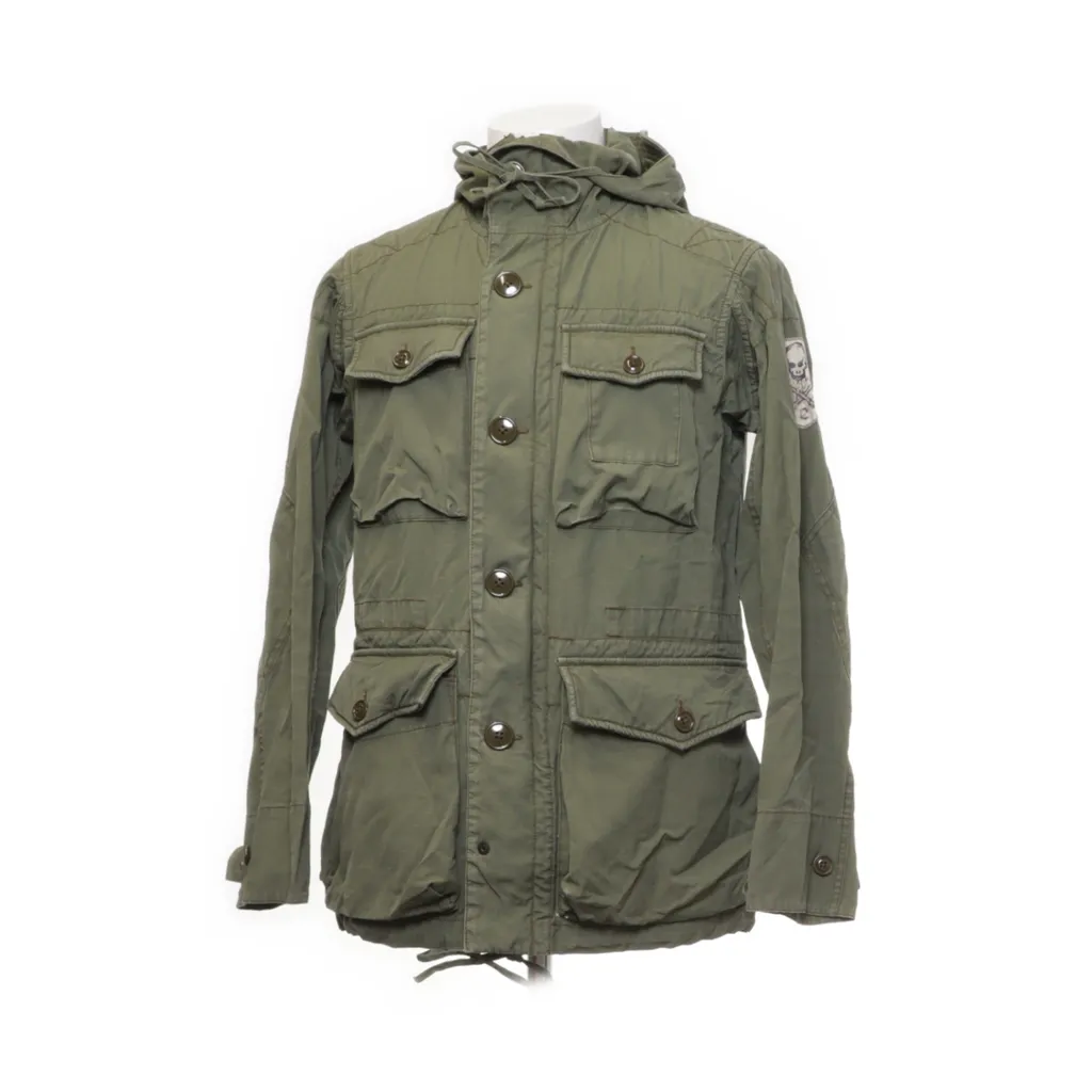 Image of Polo Jeans Company Ralph Lauren Safari jack (Preloved)