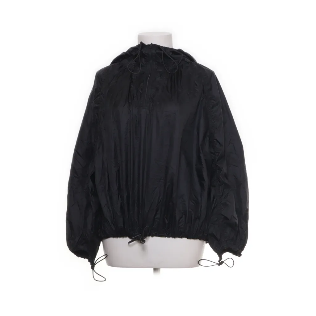 Image of H&M Studio Regenjack (Preloved)