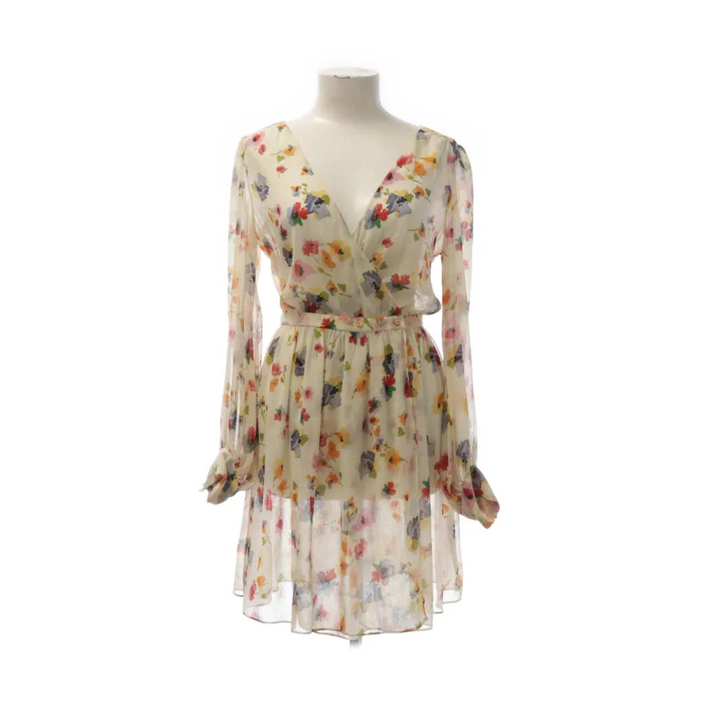Image of Zara Woman Jurk (Preloved)