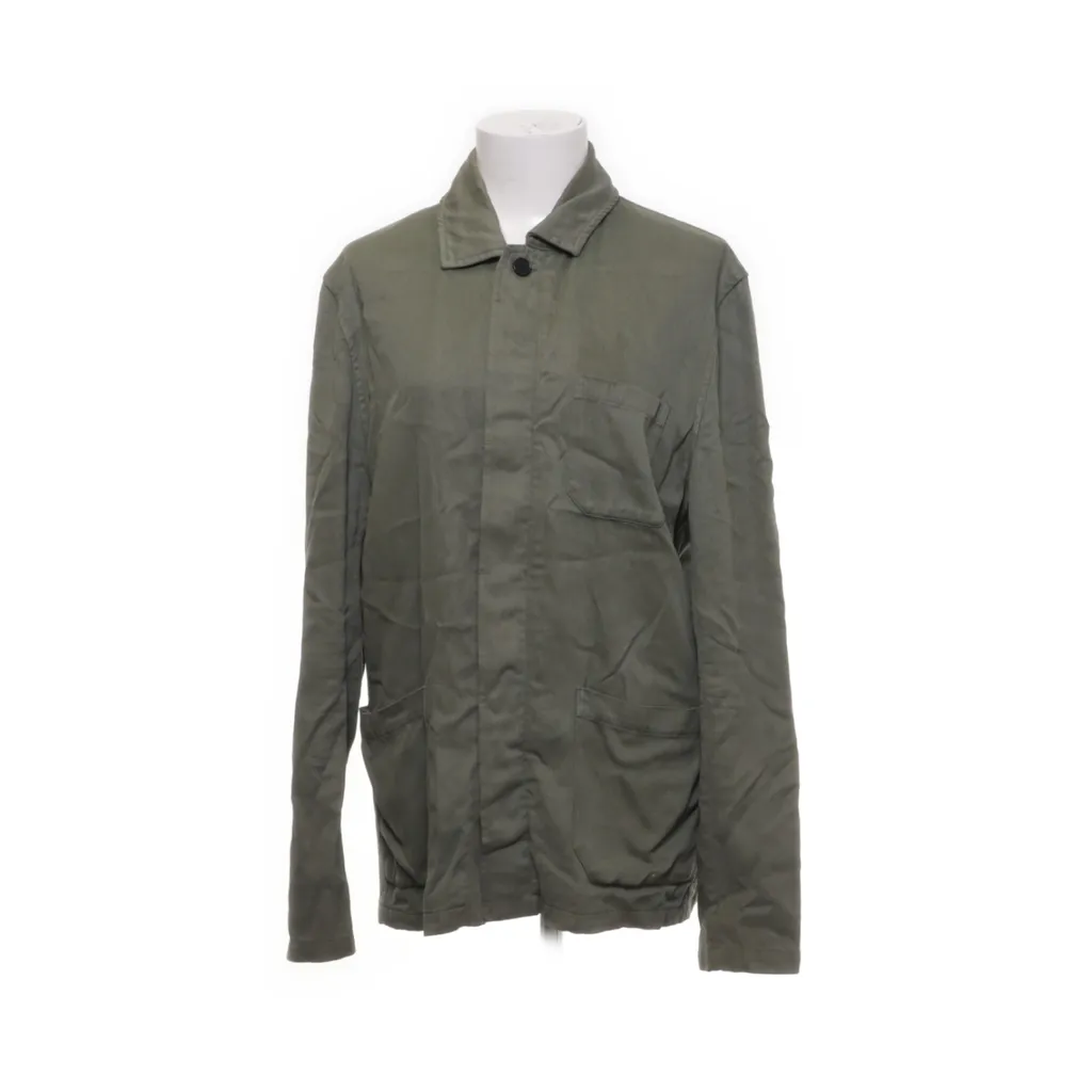 Image of NN07 Overshirt (Preloved)