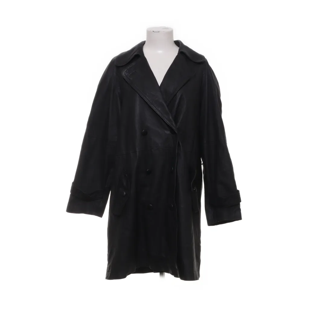 Image of Trend Collection Leren jas (Preloved)