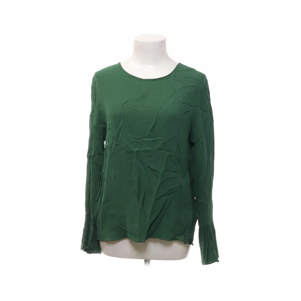 Image of Samsøe & Samsøe Blouse (Preloved)