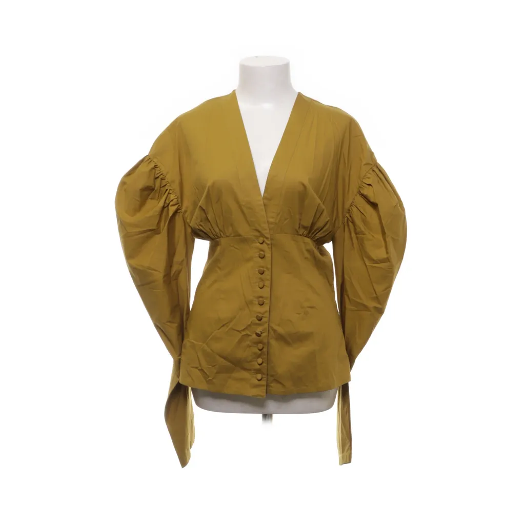 Image of Silvia Tcherassi Blouse (Preloved)