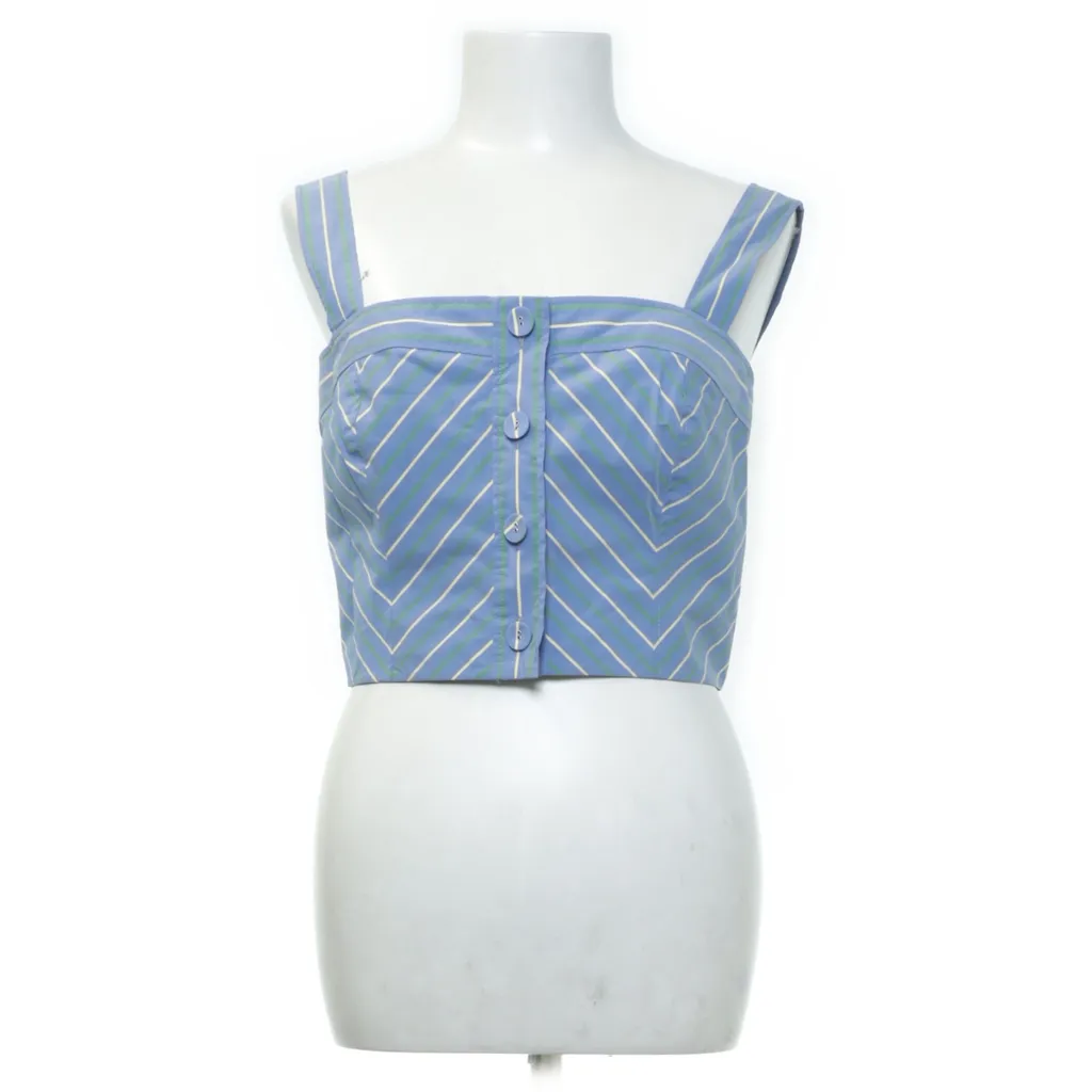 Image of Veronica Beard Crop top (Preloved)
