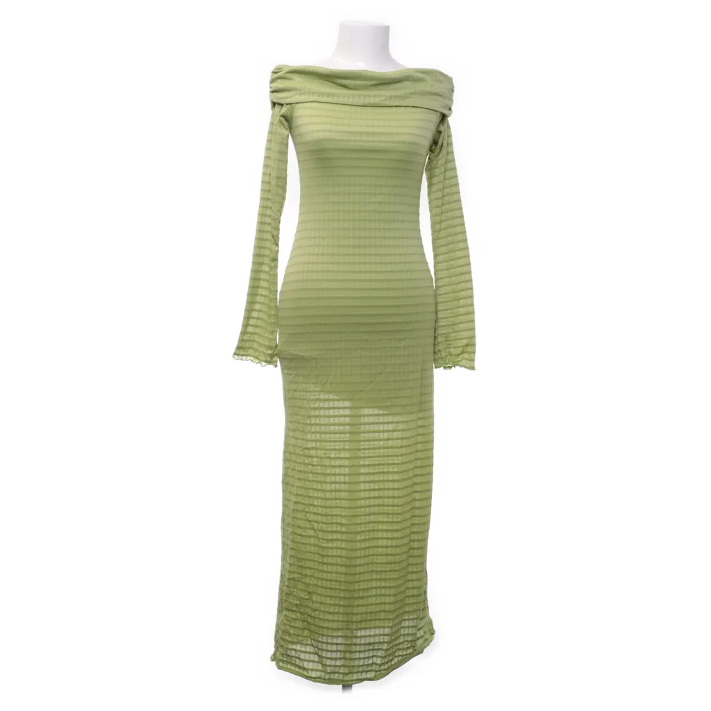 Image of Collusion Maxi jurk (Preloved)