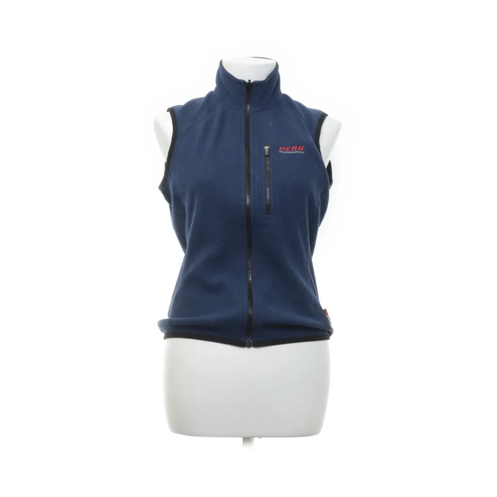 Image of Peak Performance Fleecevest (Preloved)