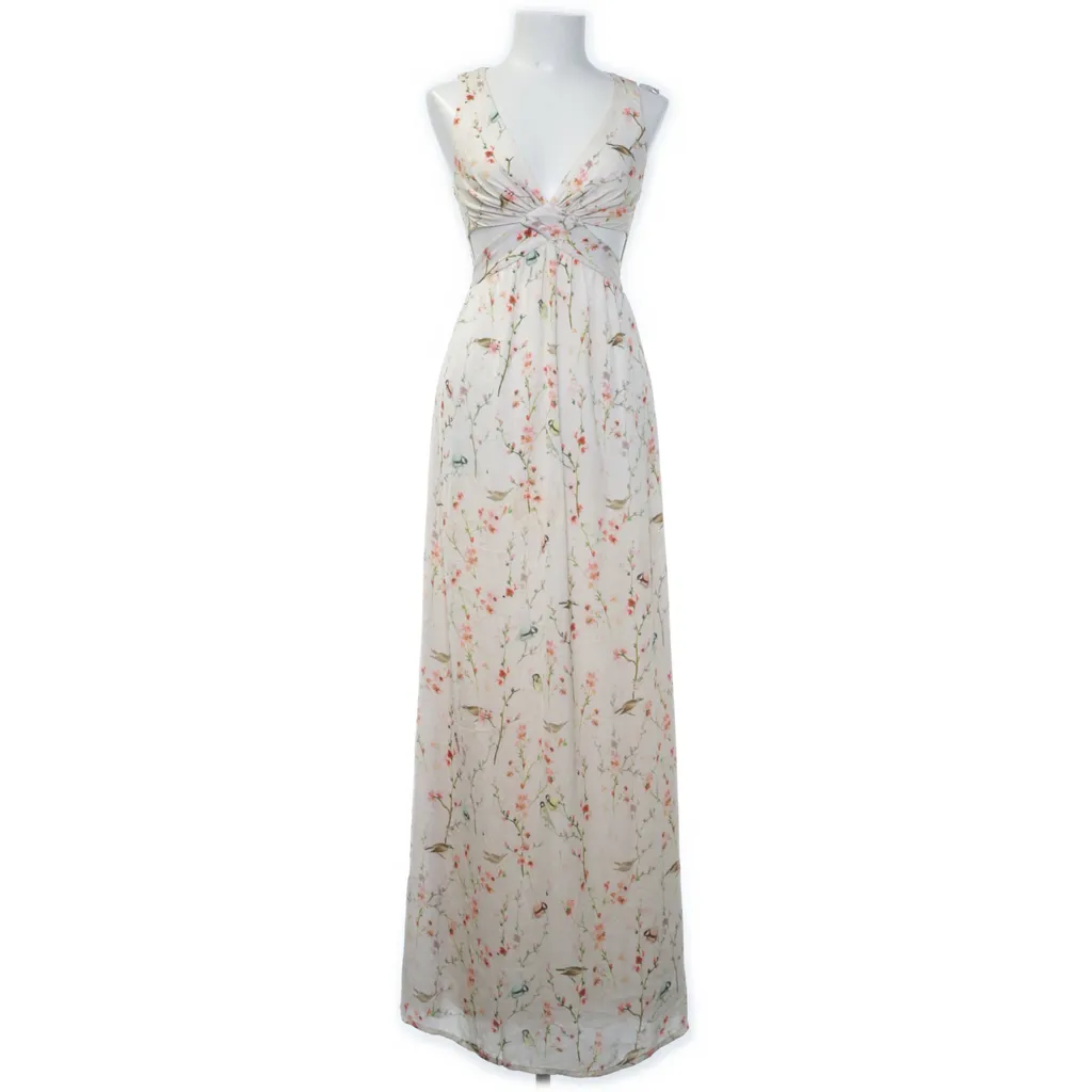 Image of Zara Trafaluc Maxi jurk (Preloved)