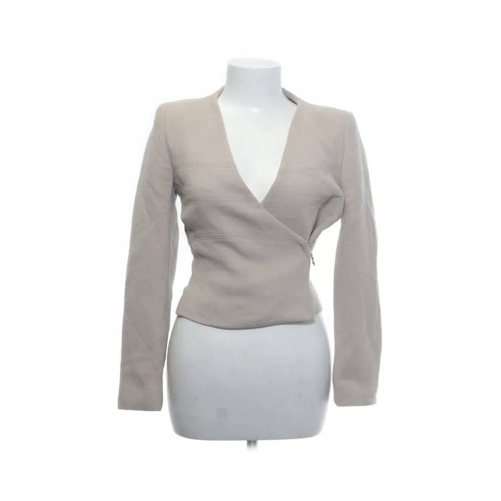 Image of Gianni Versace Wikkelvest (Preloved)
