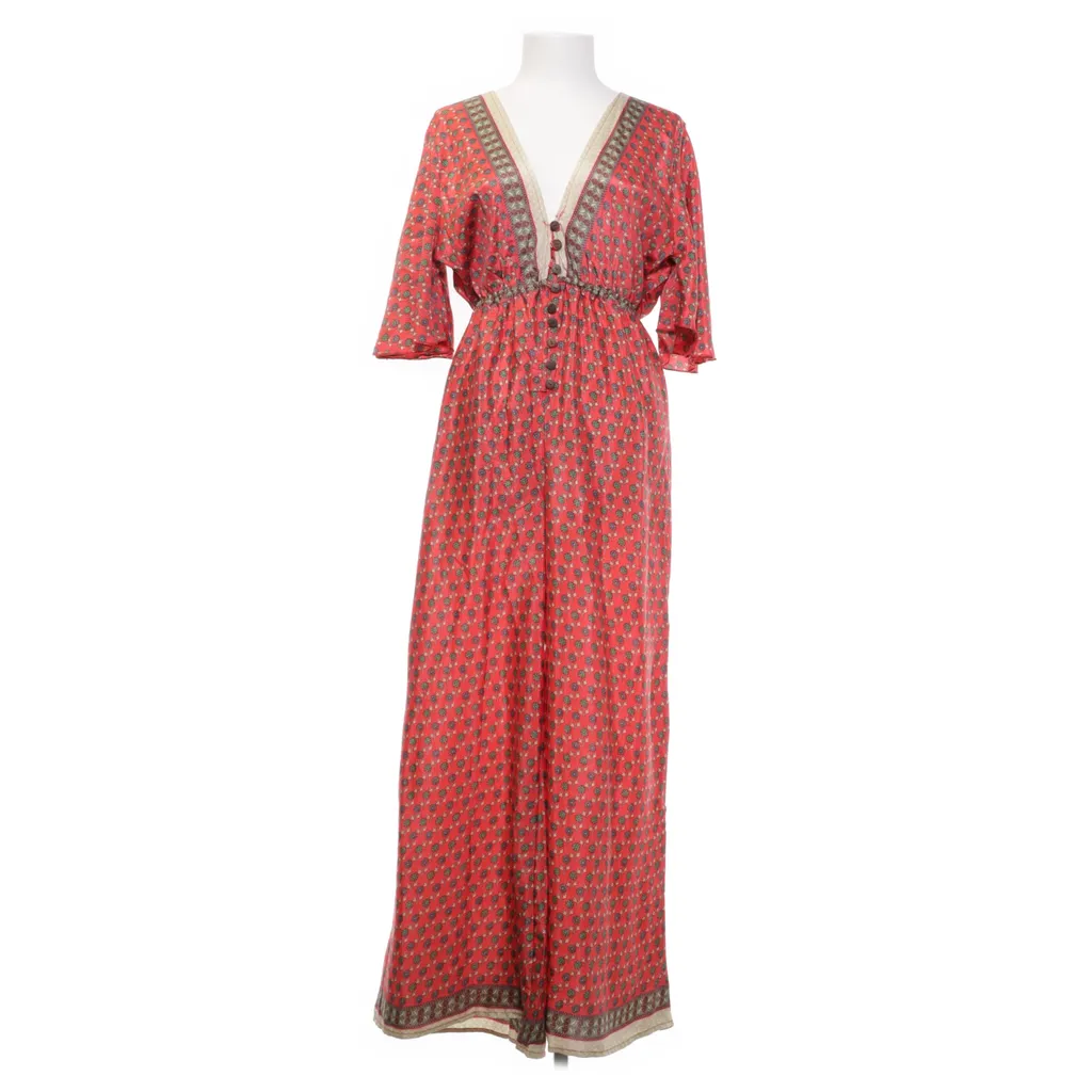 Image of Kalami Jumpsuit (Preloved)