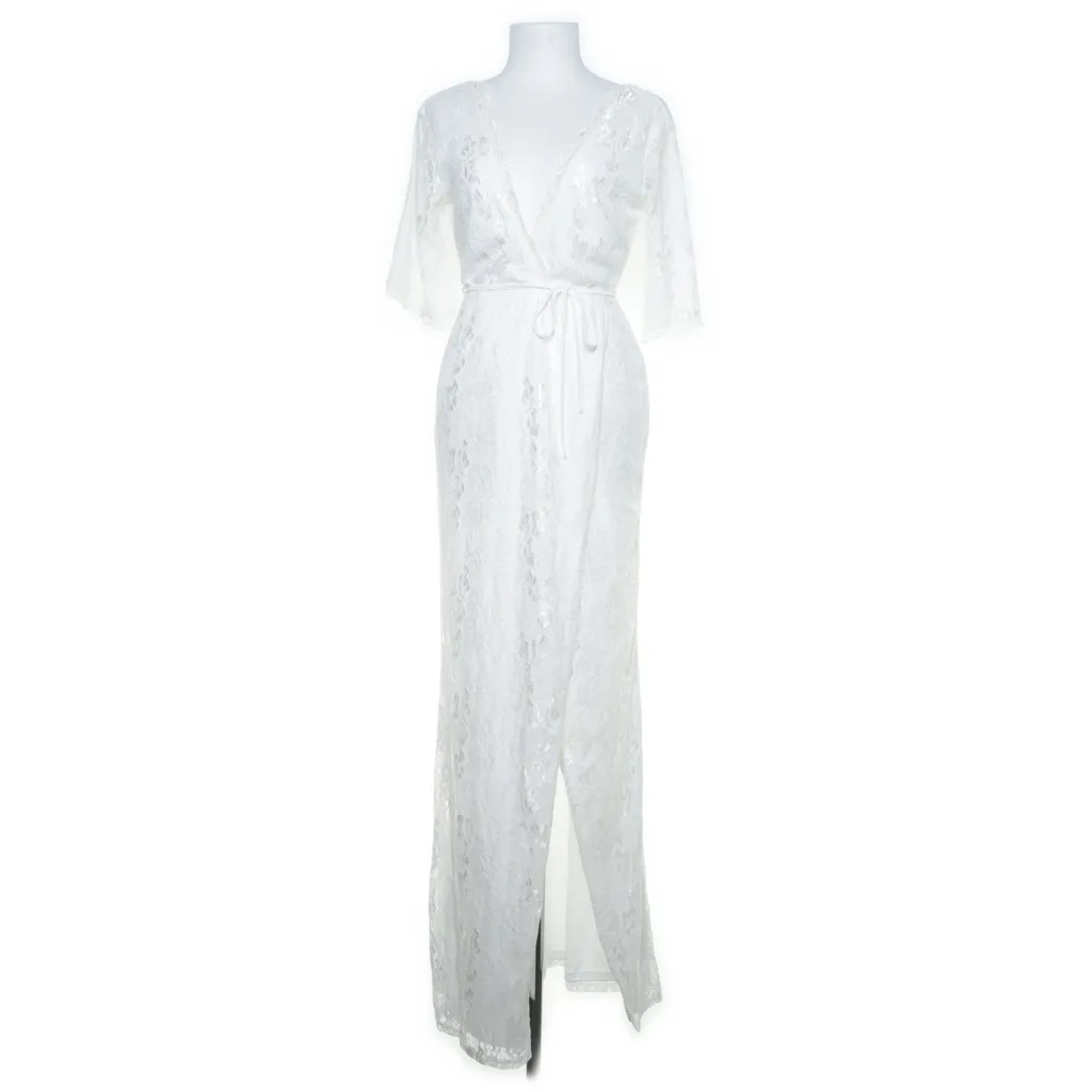 Image of NLY Eve Maxi jurk (Preloved)