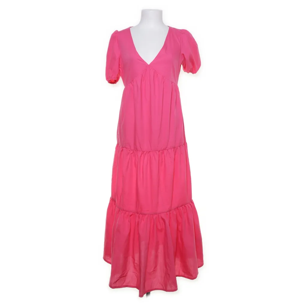 Image of Missguided Maxi jurk (Preloved)