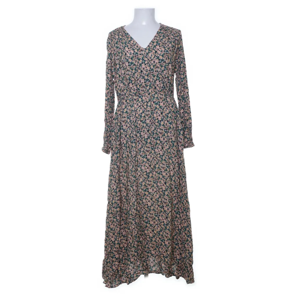 Image of Rich & Royal Maxi jurk (Preloved)