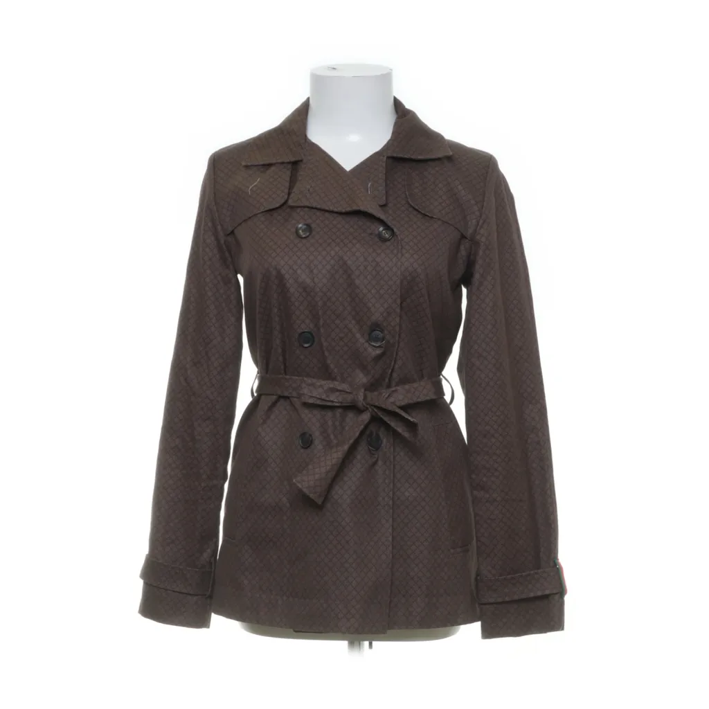 Image of Gucci Trenchcoat (Preloved)