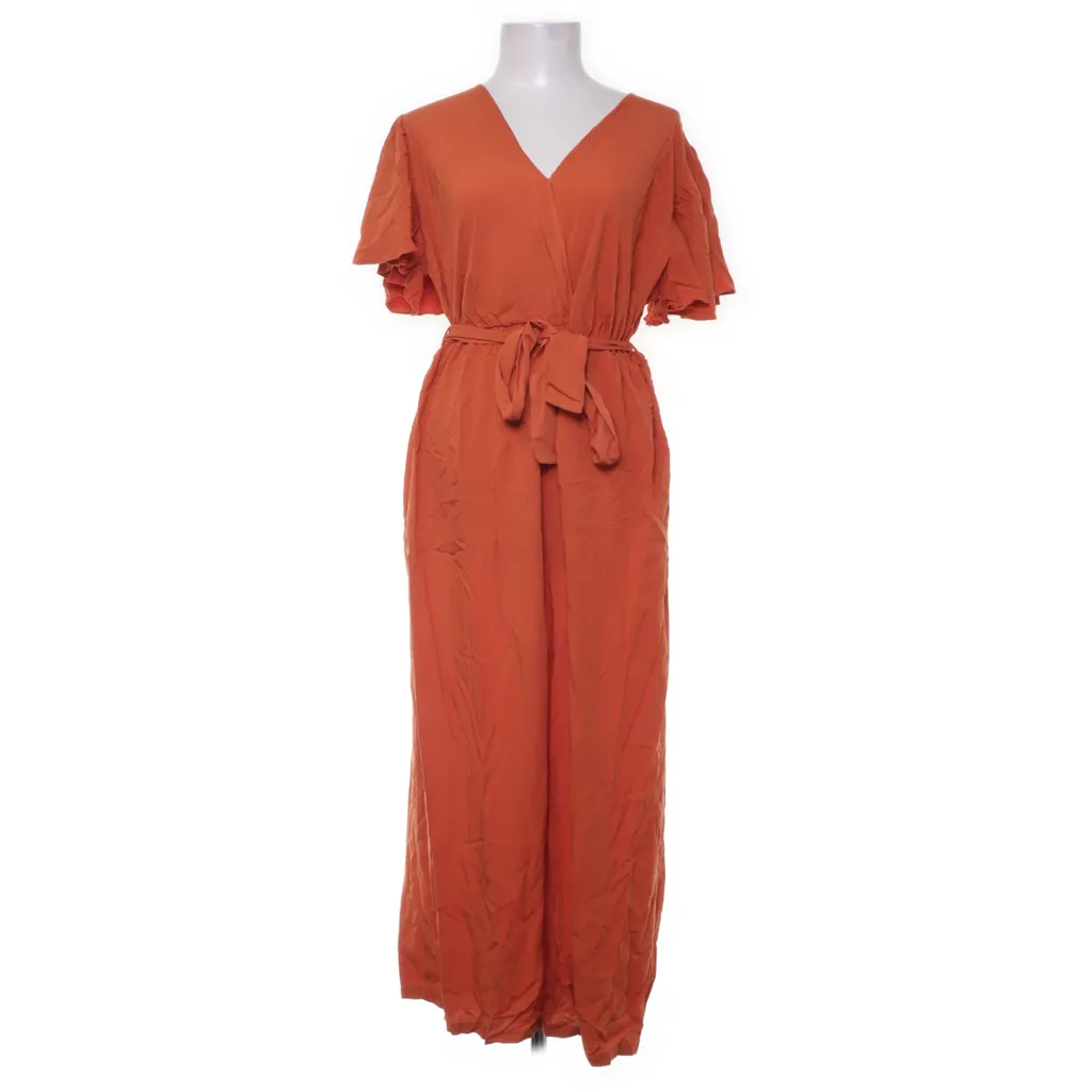 Image of Simplee Plus Jumpsuit (Preloved)