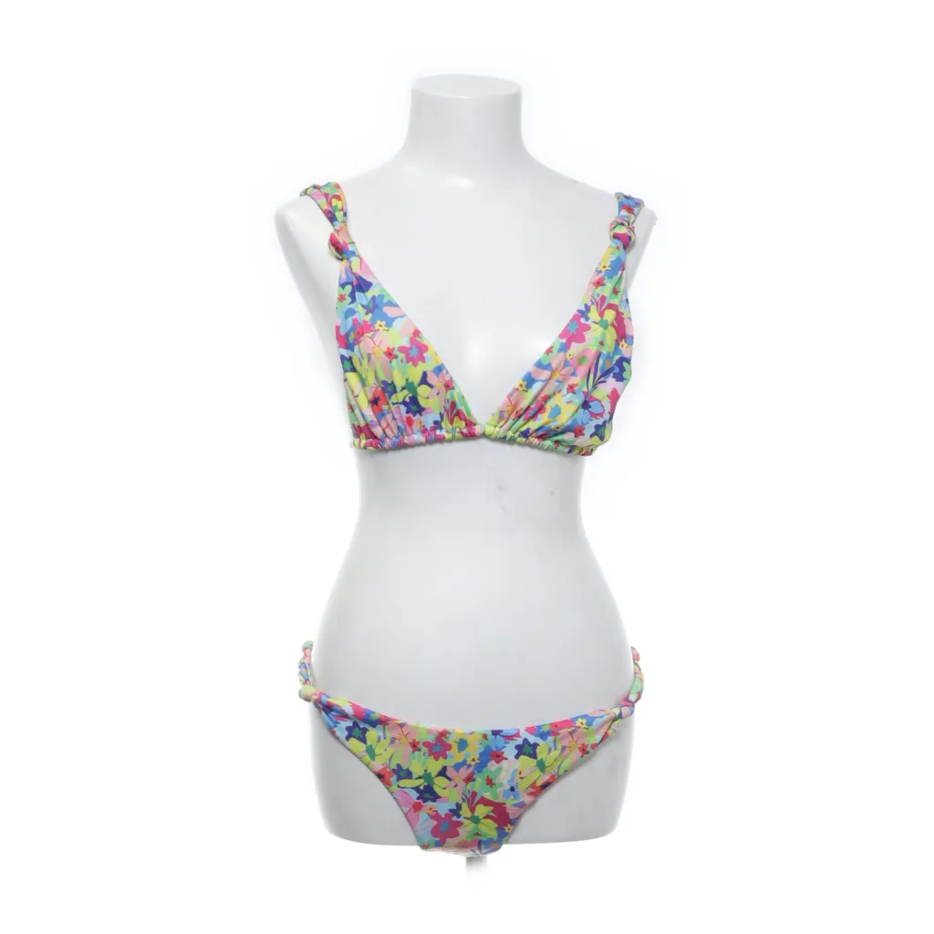 Image of Hanna Schönberg x NA-KD Bikini (Preloved)