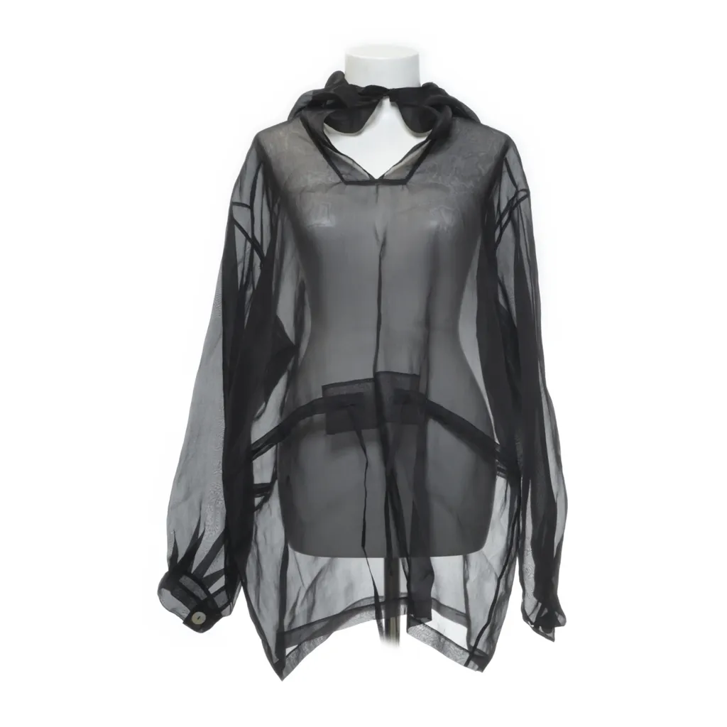 Image of Nygårdsanna Capuchon sweater (Preloved)