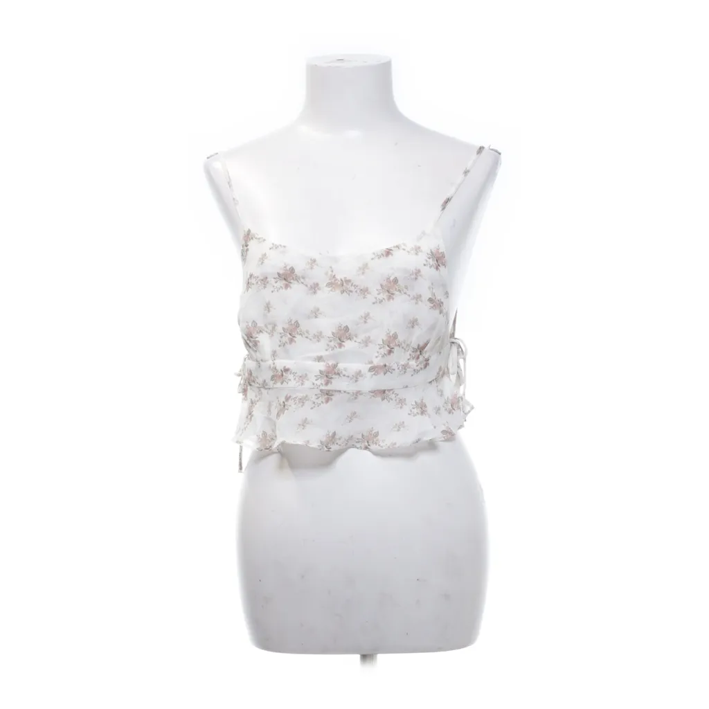 Image of Adete Crop top (Preloved)
