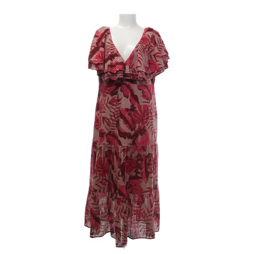 Image of Johanna Ortiz x H&M Jurk (Preloved)
