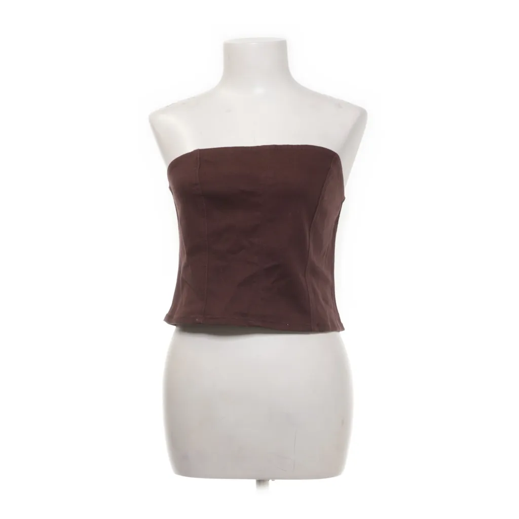 Image of Divided by H&M Korset (Preloved)