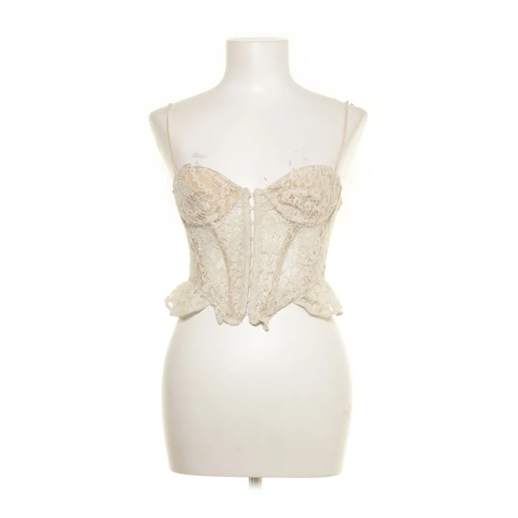Image of Rumored Bustier (Preloved)